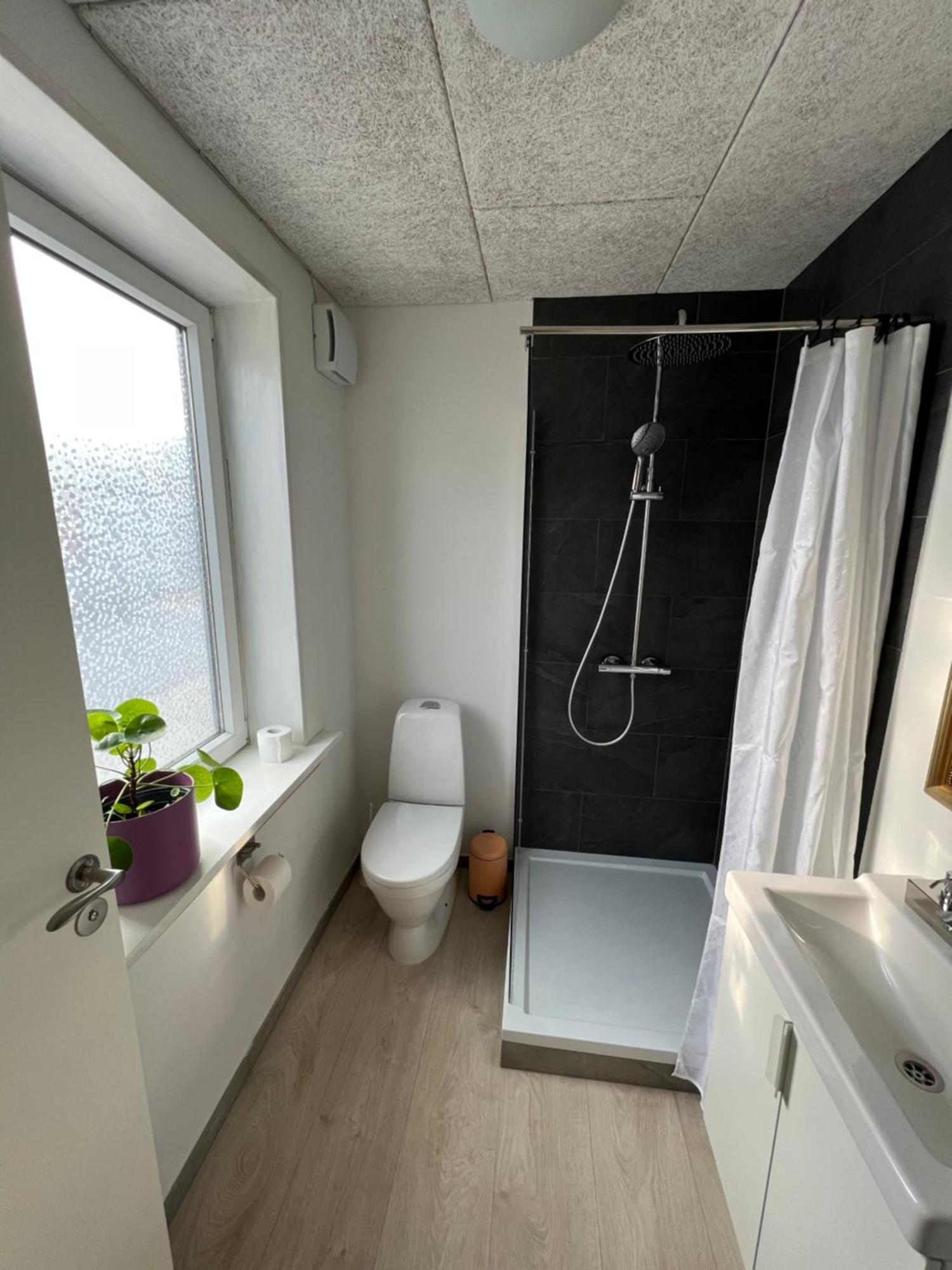 Luxury Apartment Curchi 2 Billund Exterior foto