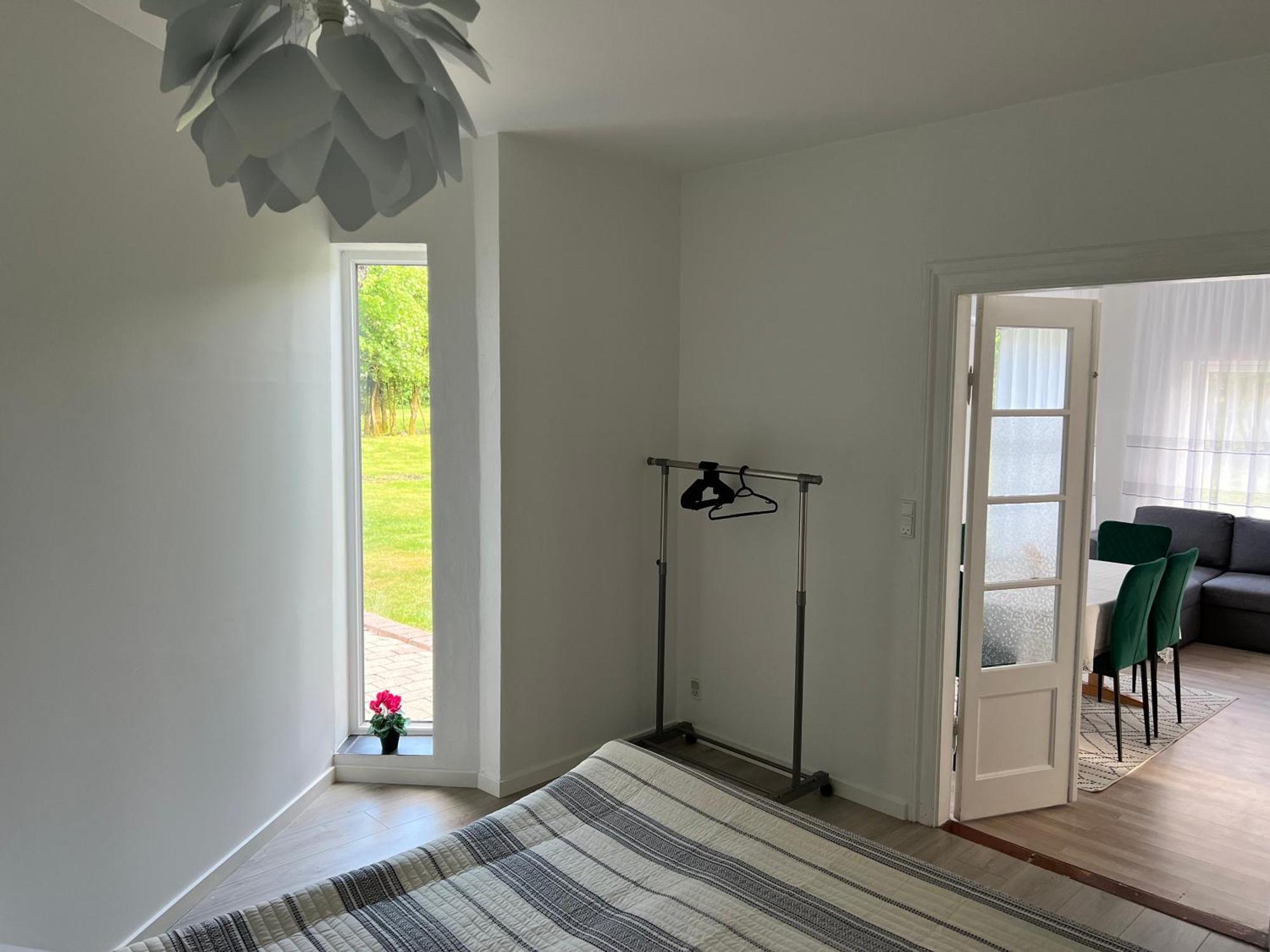 Luxury Apartment Curchi 2 Billund Exterior foto