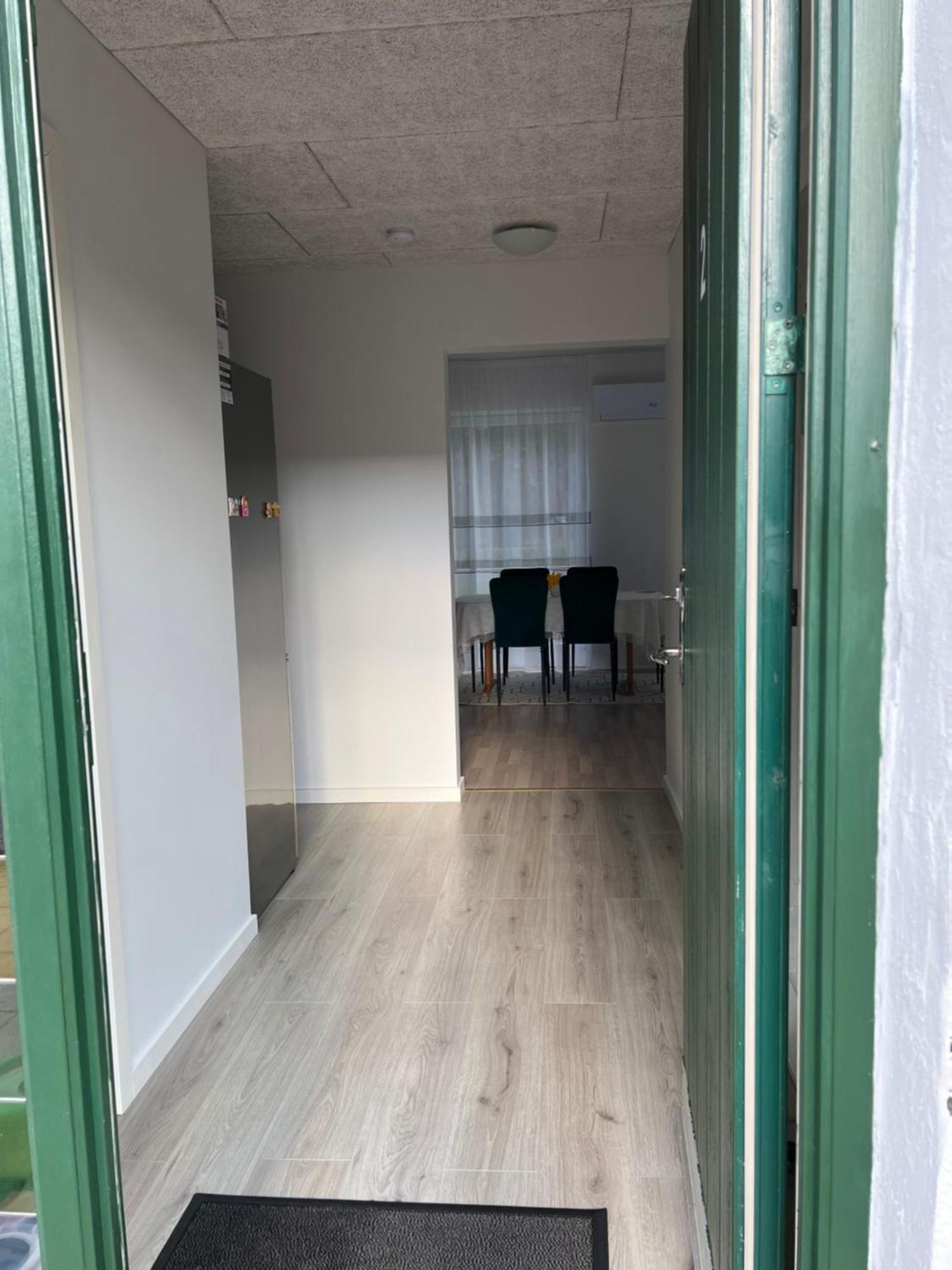 Luxury Apartment Curchi 2 Billund Exterior foto