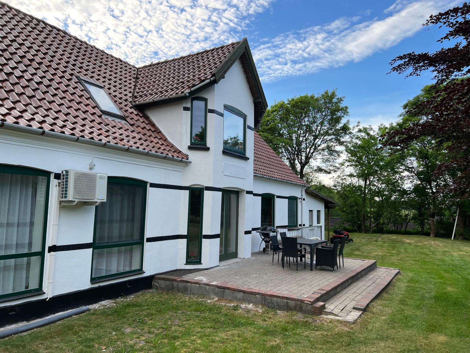 Luxury Apartment Curchi 2 Billund Exterior foto
