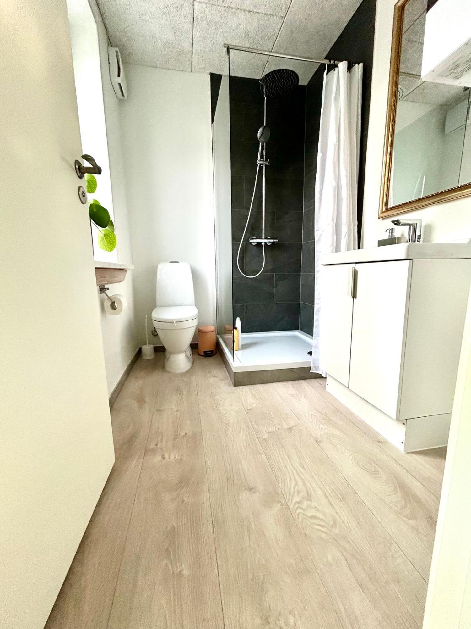 Luxury Apartment Curchi 2 Billund Exterior foto