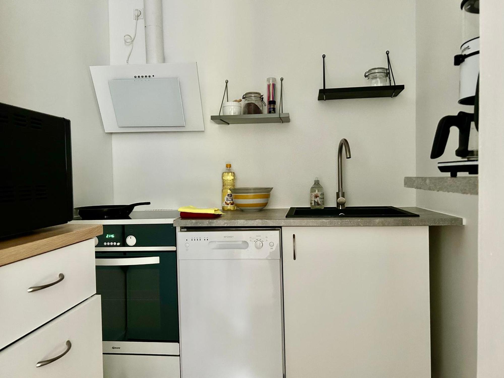 Luxury Apartment Curchi 2 Billund Exterior foto