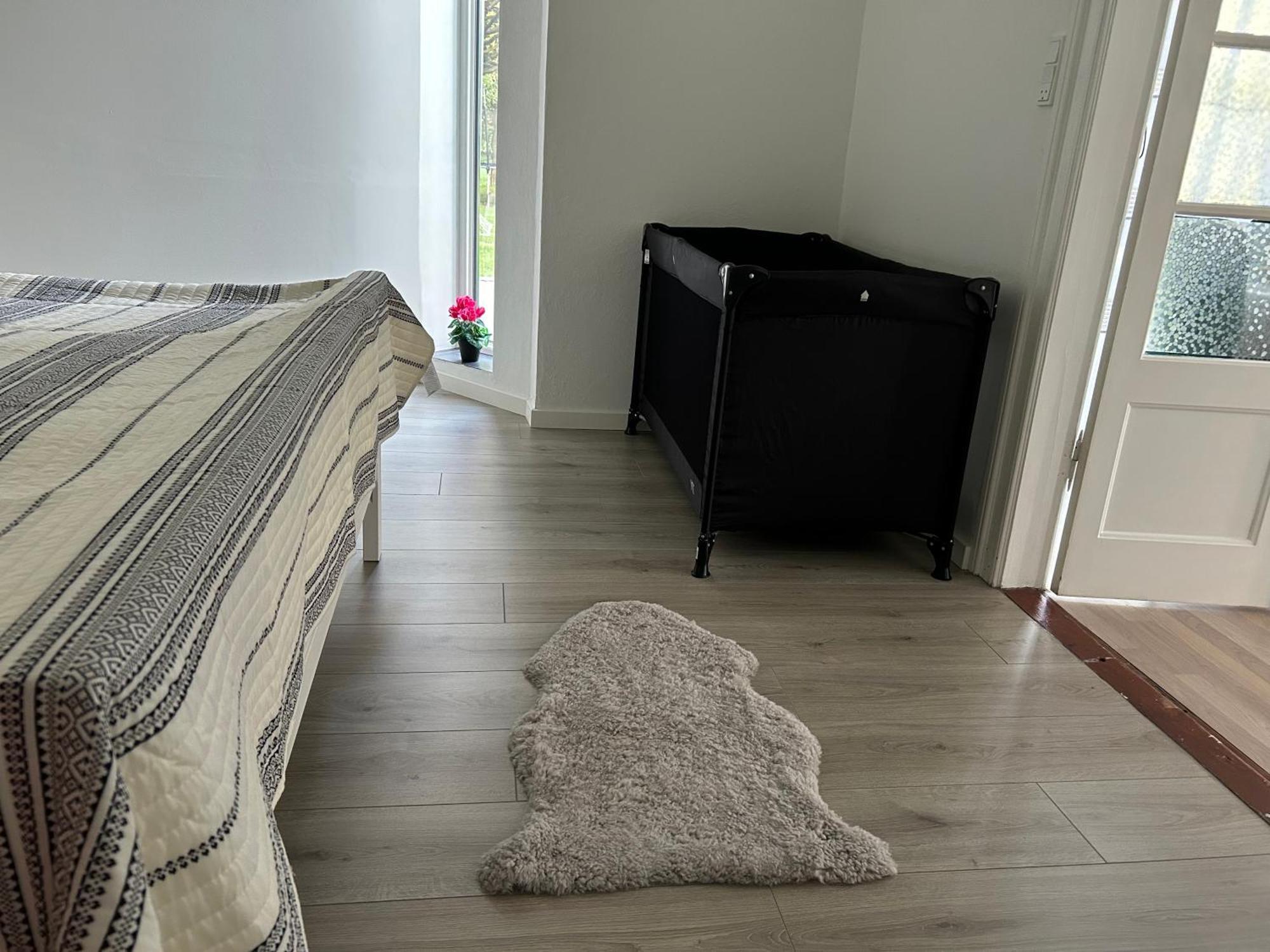 Luxury Apartment Curchi 2 Billund Exterior foto