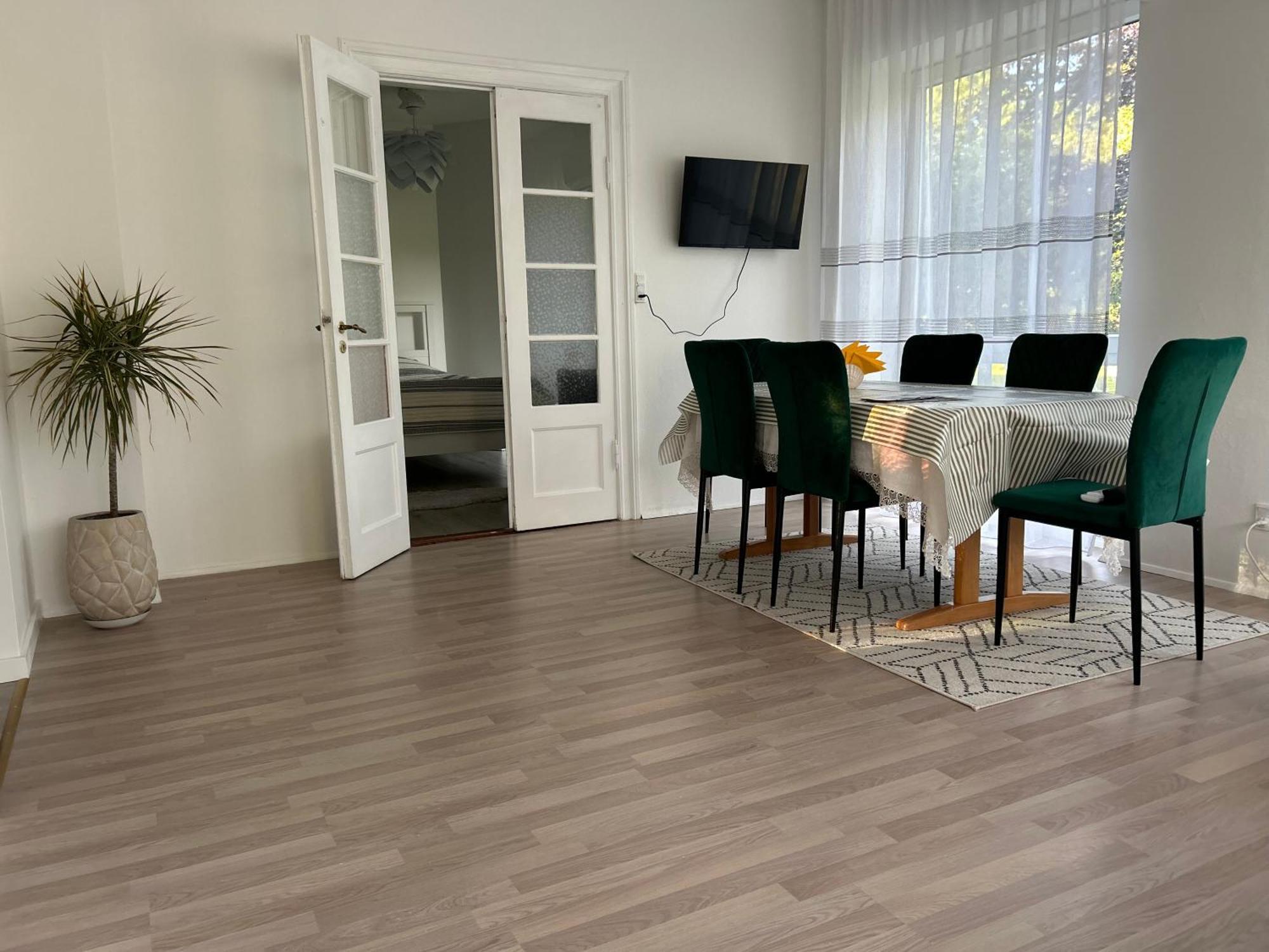 Luxury Apartment Curchi 2 Billund Exterior foto
