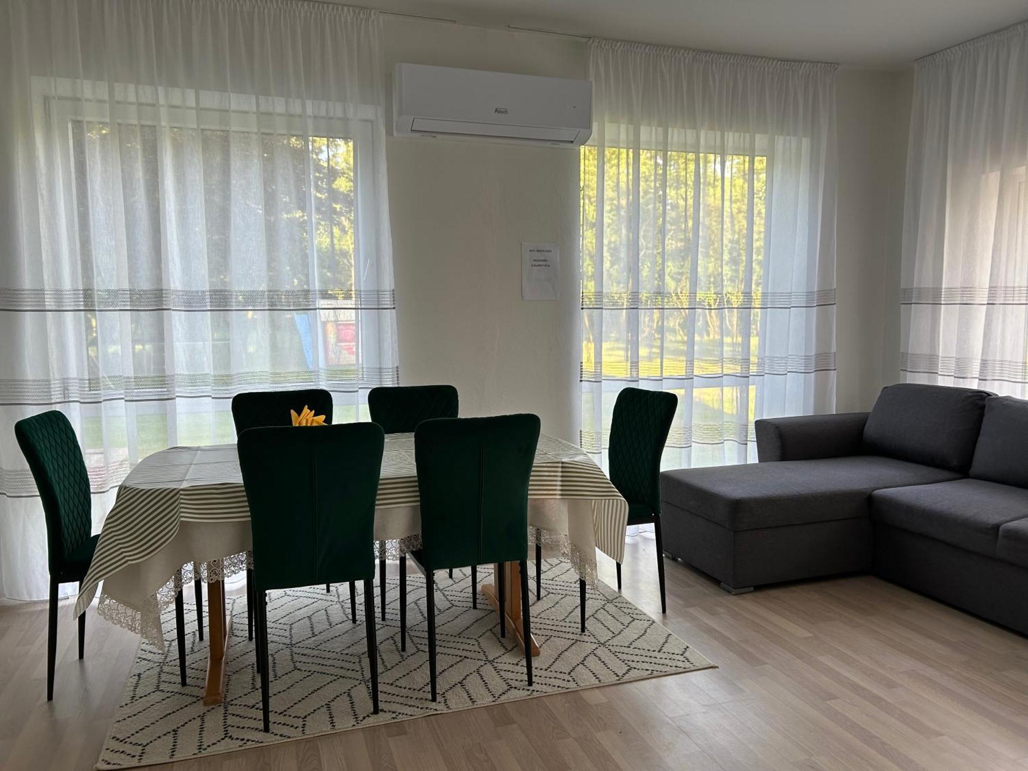 Luxury Apartment Curchi 2 Billund Exterior foto
